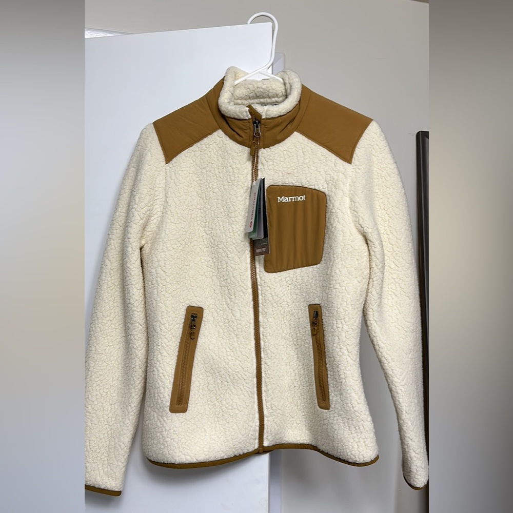 Marmot Wiley Jacket (NEW)